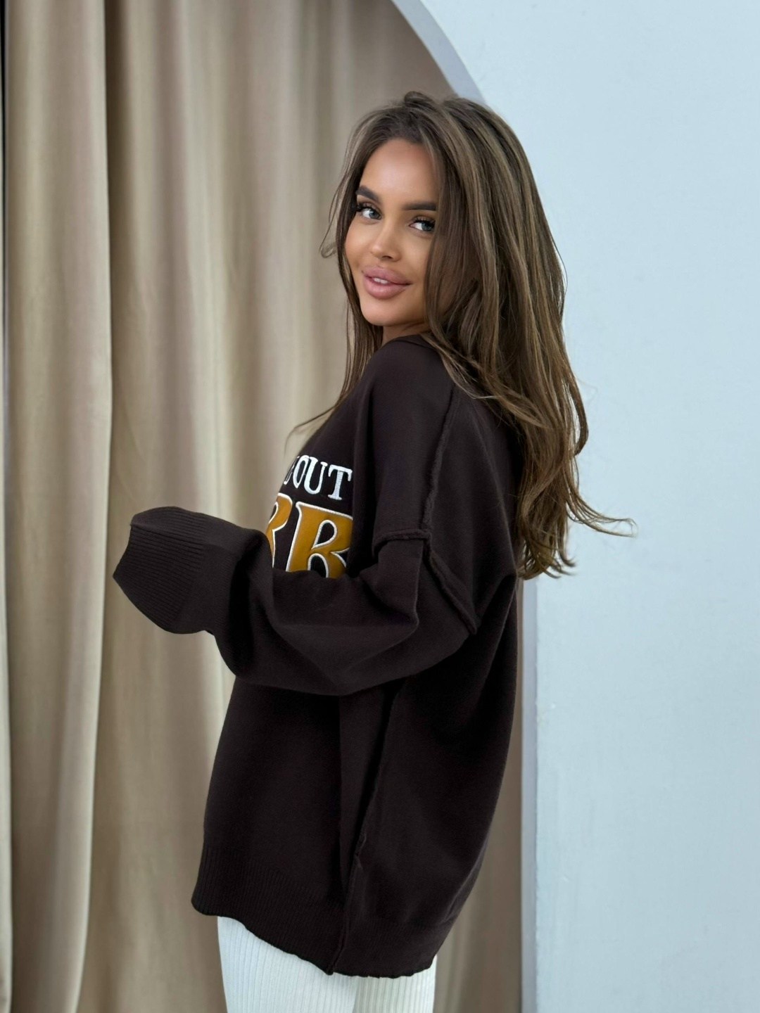 оверсайз свитшот,оверсайз толстовка,женский свитшот оверсайз,толстовки свитшот,свитшот оверсайз кофта