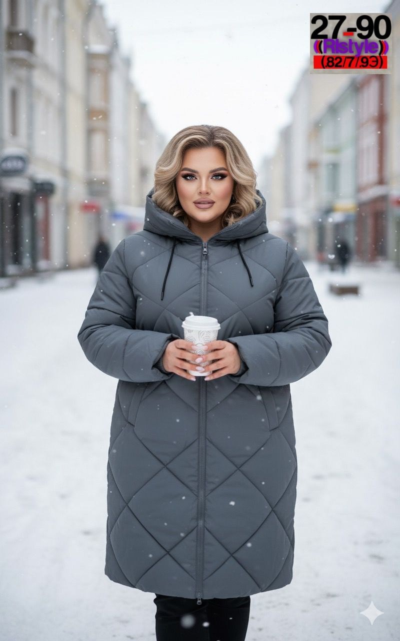стильные пуховики,женские пуховики,пуховик,пальто зимнее,удлиненный пуховик
