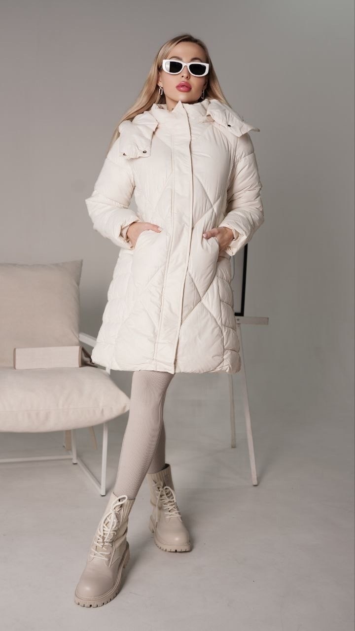 куртка женская бежевая,пуховик бежевый,зимние куртки,куртка демисезонная,куртка зимняя женская