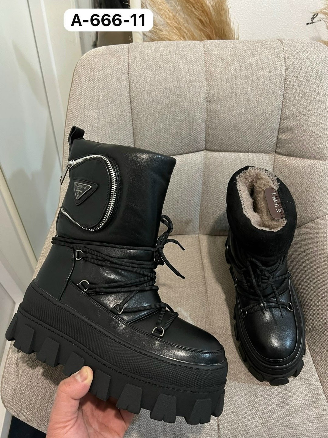 ,дутики прада женские,женские дутики,женская  зимняя,дутики женские зимние