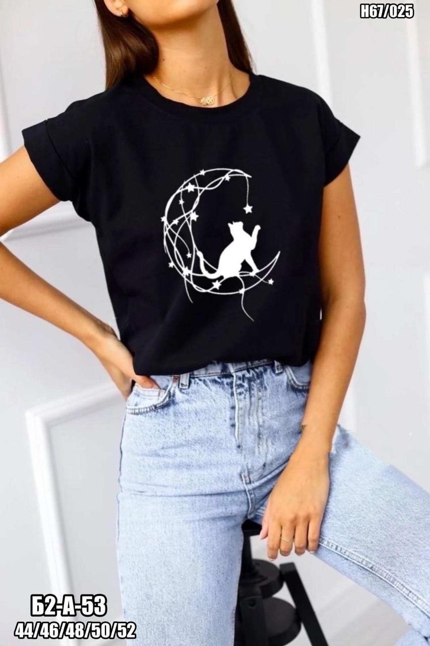 футболка женская,футболки модные,стильная футболка,футболки женские ,черная футболка женская