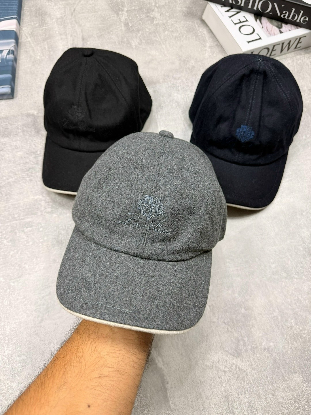 бейсболка loro piana,модные бейсболки,бейсболка,бейсболка кепка,кепка мужская