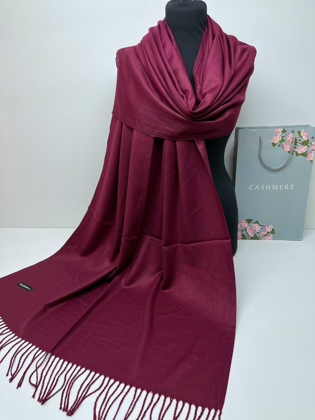 палантин женский однотонный,палантин женские,палантин теплый,палантин кашемировый шарф,палантин шарф кашемировый платок теплый