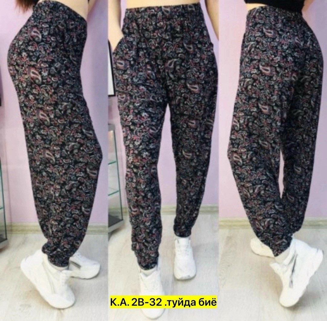 женские брюки большие размеры,брюки бриджи,штаны 48-50,штаны женские,женщинам брюки