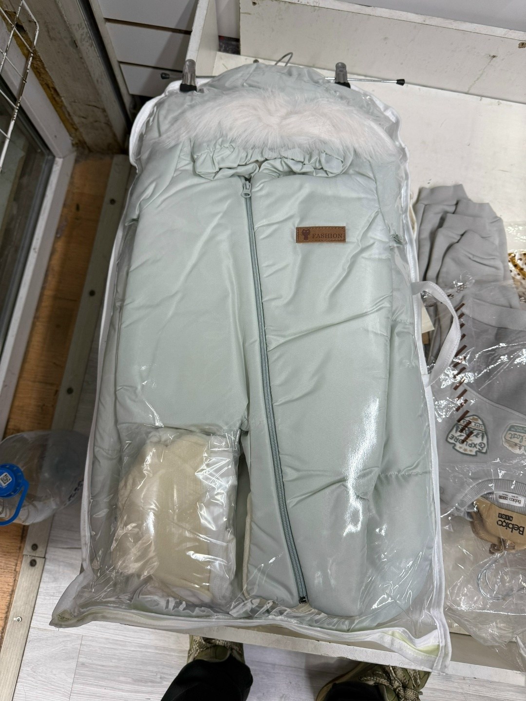 конверт на выписку зимний,комплект на выписку зимний,зимний конверт,конверт для новорожденного,комплект на выписку