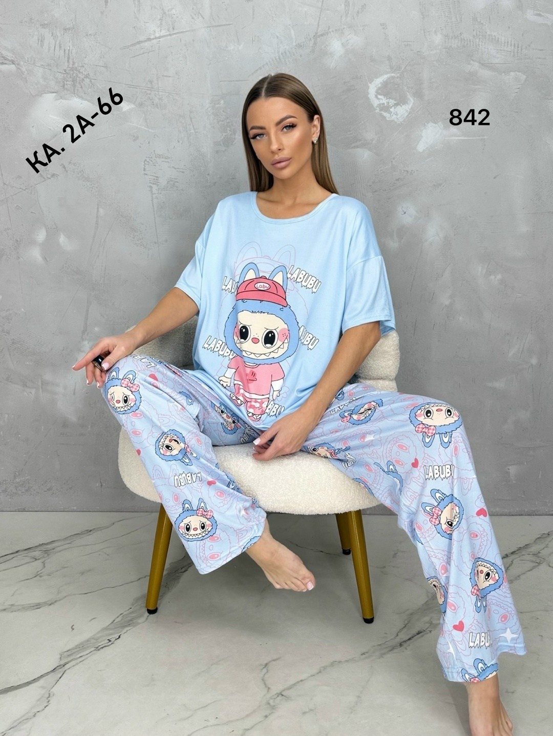 пижама женская,женская пижама с брюками,пижама двойка,новая пижама,пижама домашний костюм