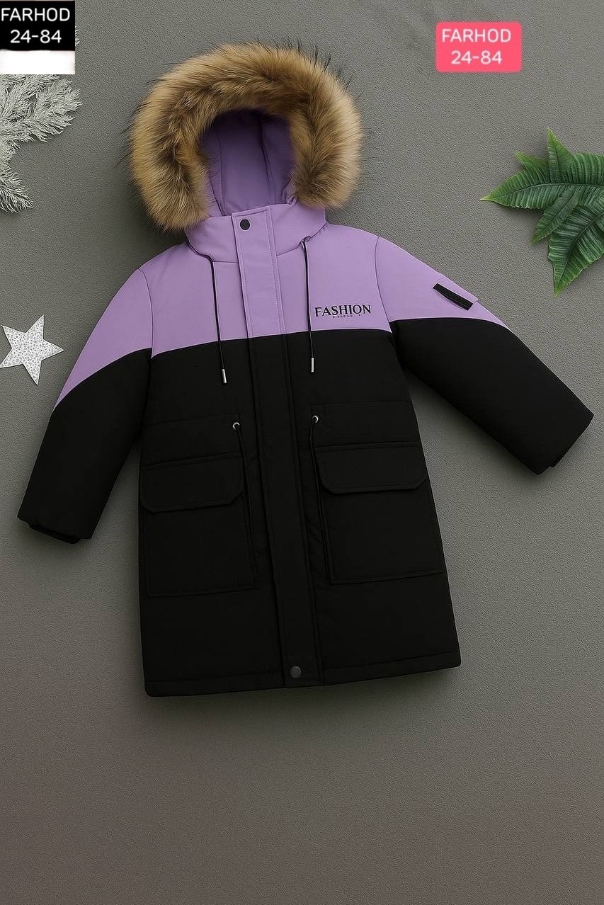 зимняя куртка для девочек,зимняя куртка пуховик для девочки,удлиненная куртка,зимняя куртка,куртка для девочек