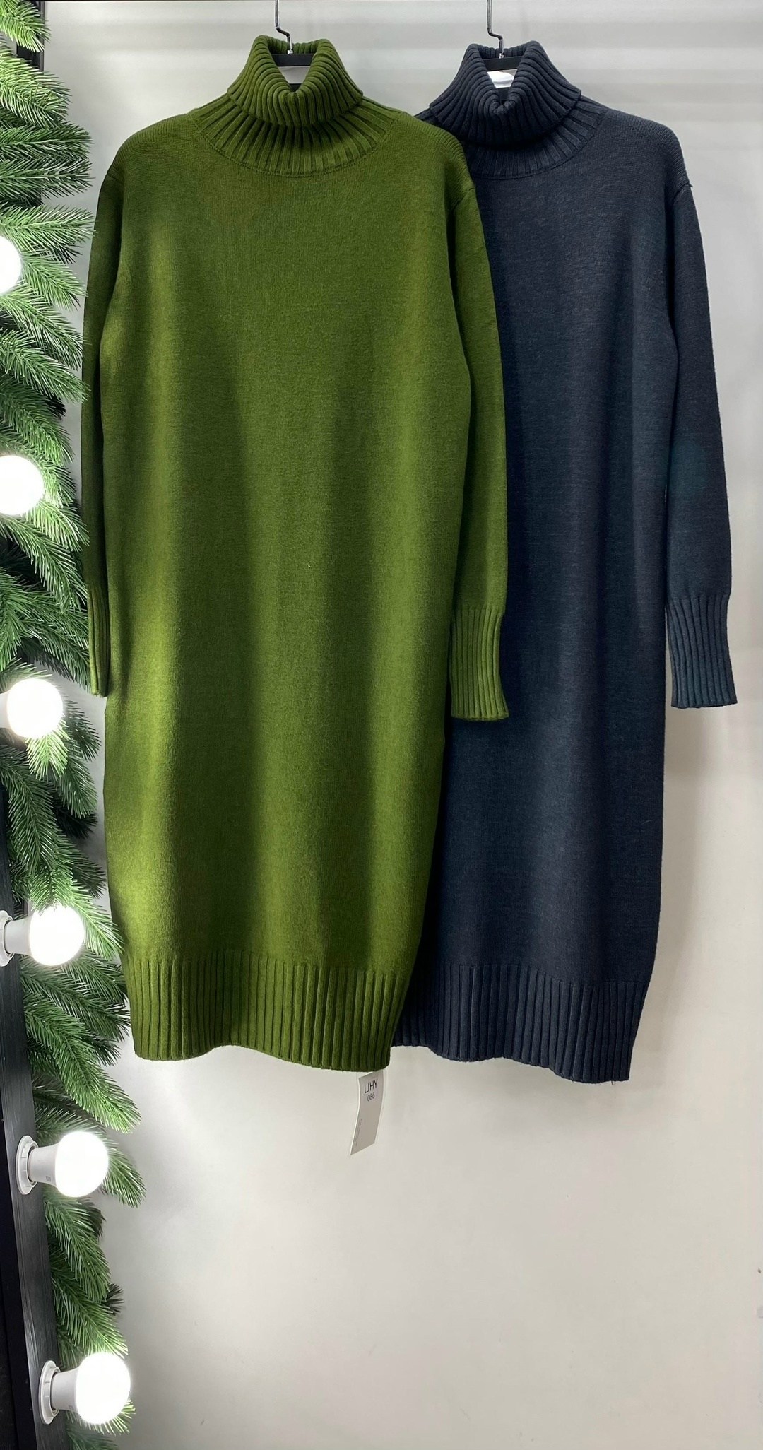 теплое платье,платье вязаное миди,трикотажное платье,платье свитер миди,шерстяное платье