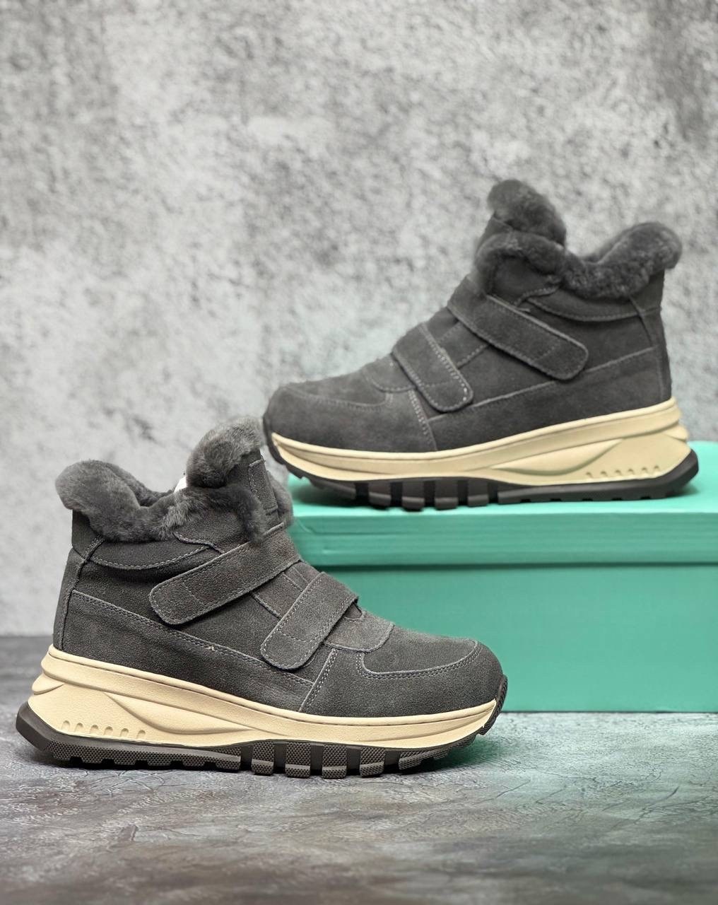 ,зимняя  женская,ботинки зимние из натуральной замши,ботинка женские зимние,зимняя