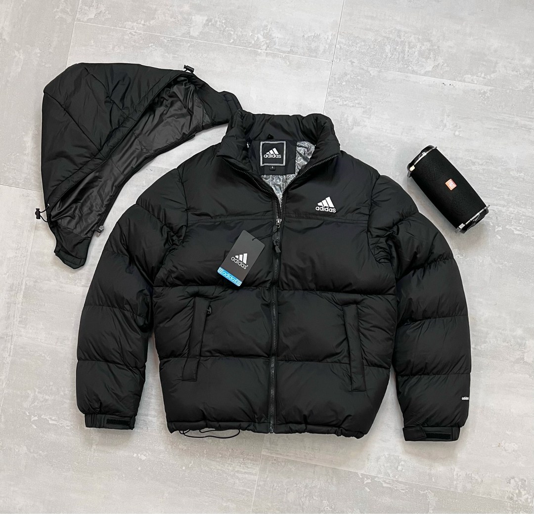 зимняя куртка мужская adidas,куртка зимняя adidas,мужские пуховики adidas,белая куртка мужская,пуховик adidas