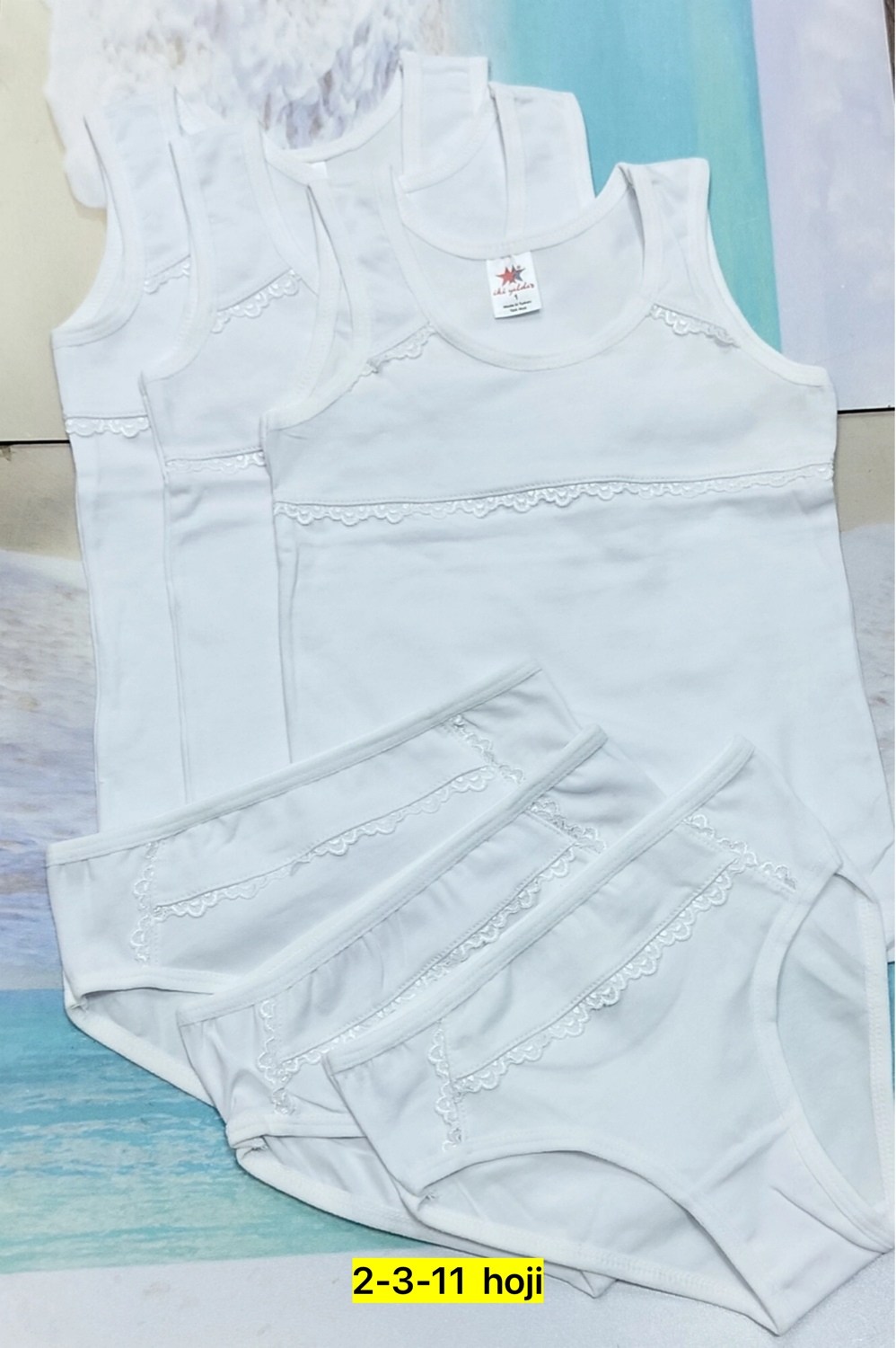 комплект нижнего белья для девочек,нижнее детское белье,комплект белья для девочек,нижнее белье для девочек,детское белье