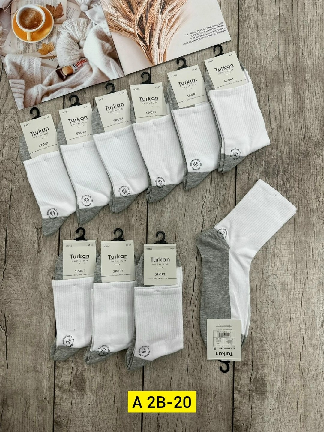 носки женские 10 пар,носки женские белые,женские носки,носки белый,носки turkan женские