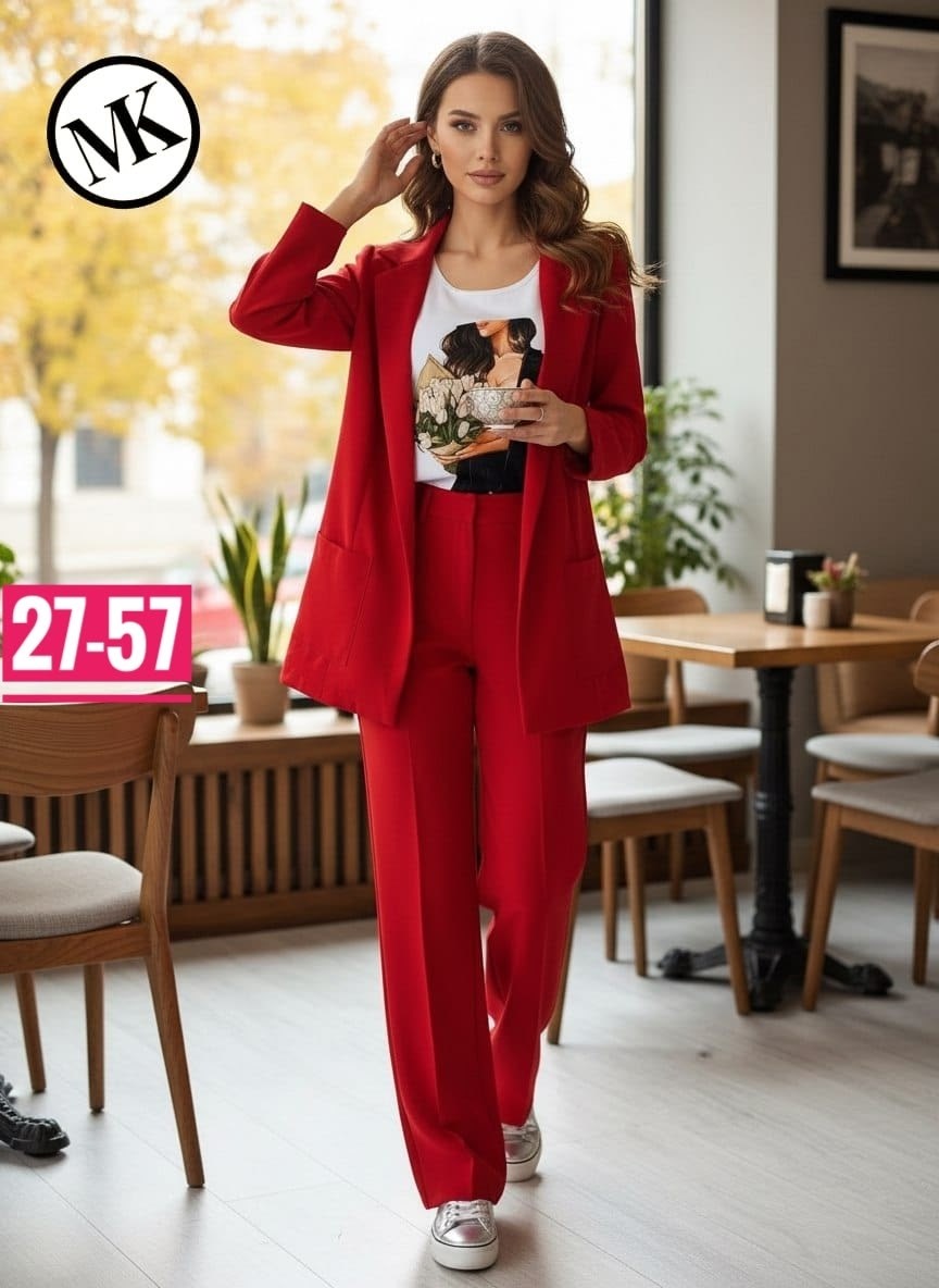 костюмы брючные,брючные костюмы женские,модные брючные костюмы,стильные костюмы,костюм женский брючный прямого кроя