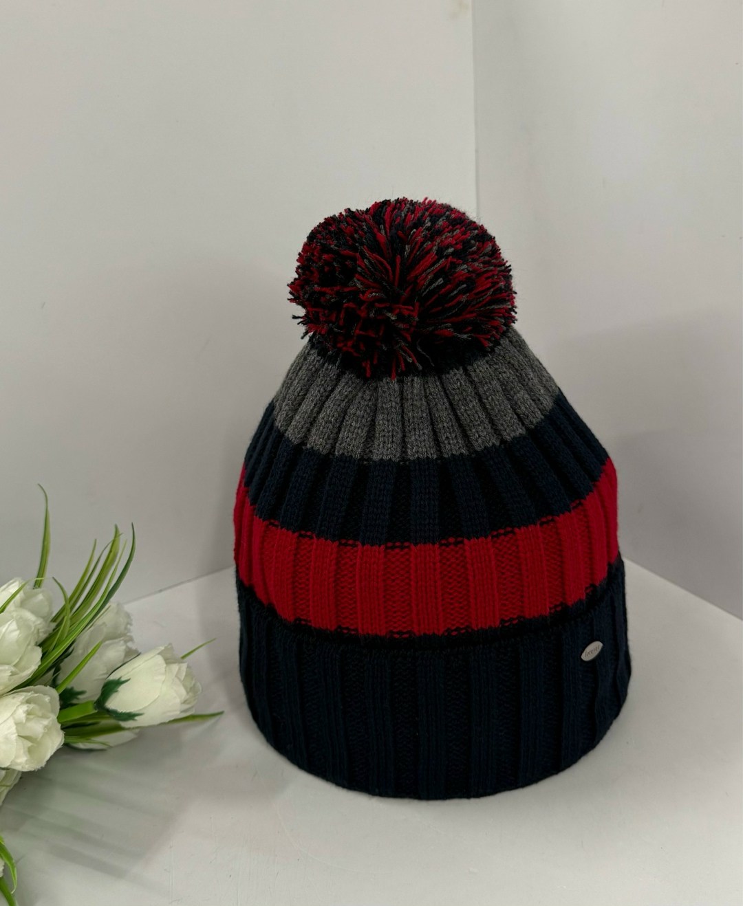 шапка универсальная,шапка вязаная,вязаная мужская шапка,шапка зимняя мужская,шапка для мальчика