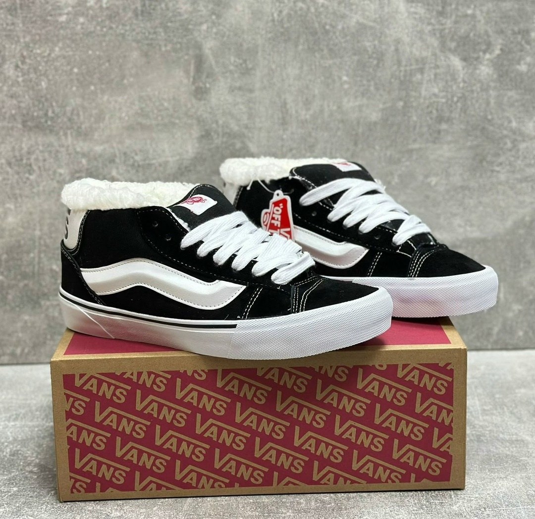 vans зимние,,зимние кеды ванс,зимние кеды vans с мехом утепленные vans,кеды зимние с мехом