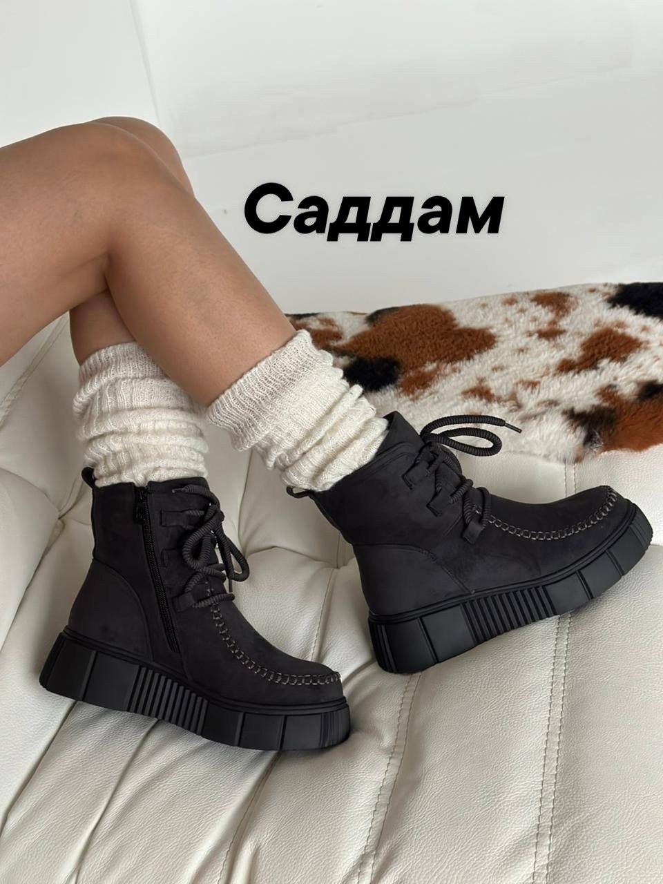 ,женские ботинки, женская,женская зимняя ,ботинки зимние женские