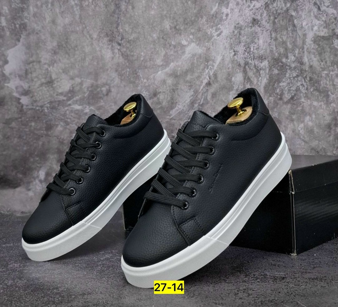 кеды мужские кожаные черные на белой подошве,,anta черные кеды с белой подошвой мужские,кеды мужские кожаные,кеды мужские