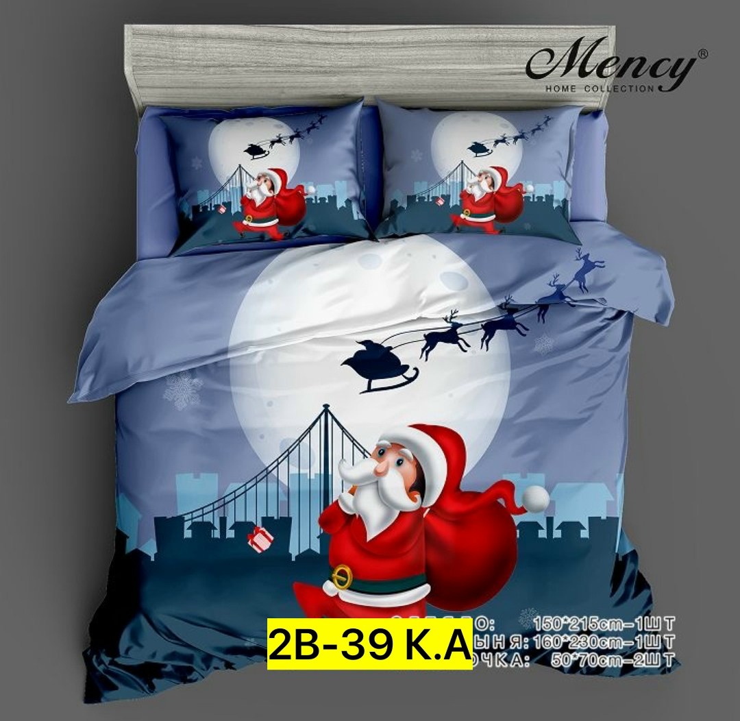 комплект постельного белья,постельное белье 1 5 спальное,постельного белья,новогоднее постельное белье,комплект постельного белья mency