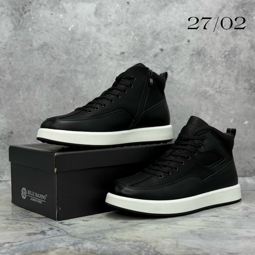 высокие мужские кроссовки,,кроссовки черные,высокие кеды мужские,кроссовки мужские