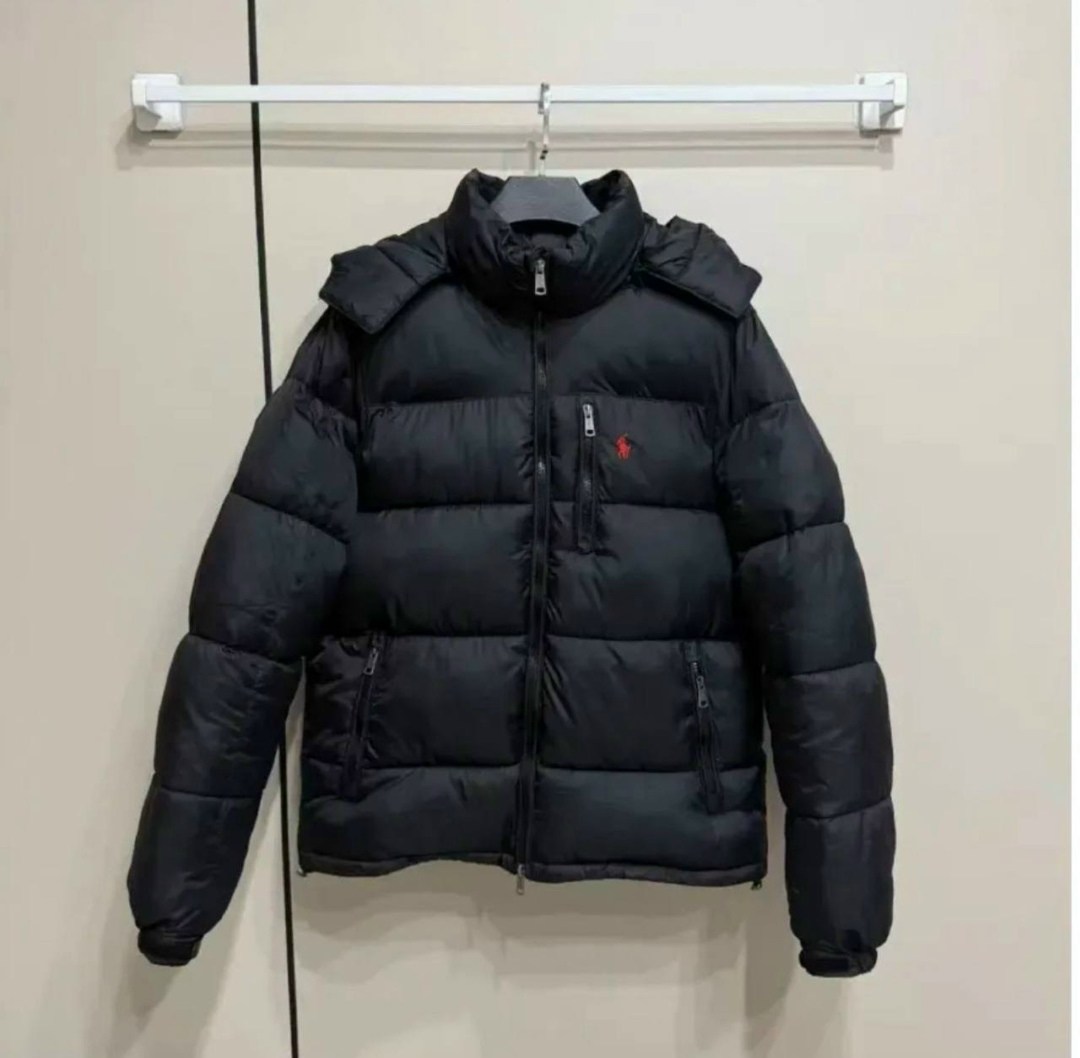 пуховик polo ralph lauren,мужские пуховики ralph lauren,куртка пуховик,зимние куртки,пуховик ralph lauren