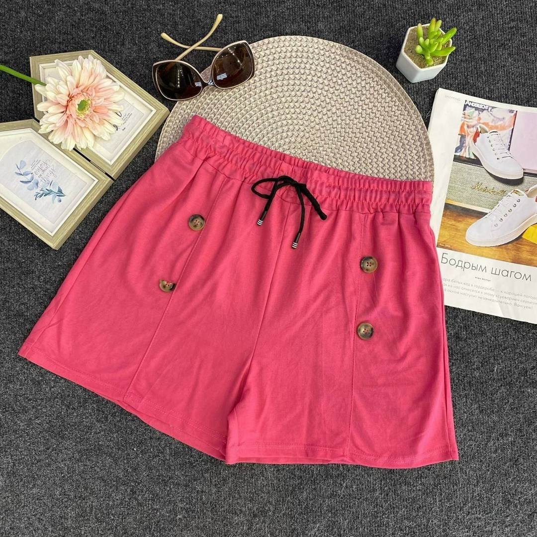 женские шорты,шорты женские свободные,розовые шорты,повседневные шорты,хлопковые шорты