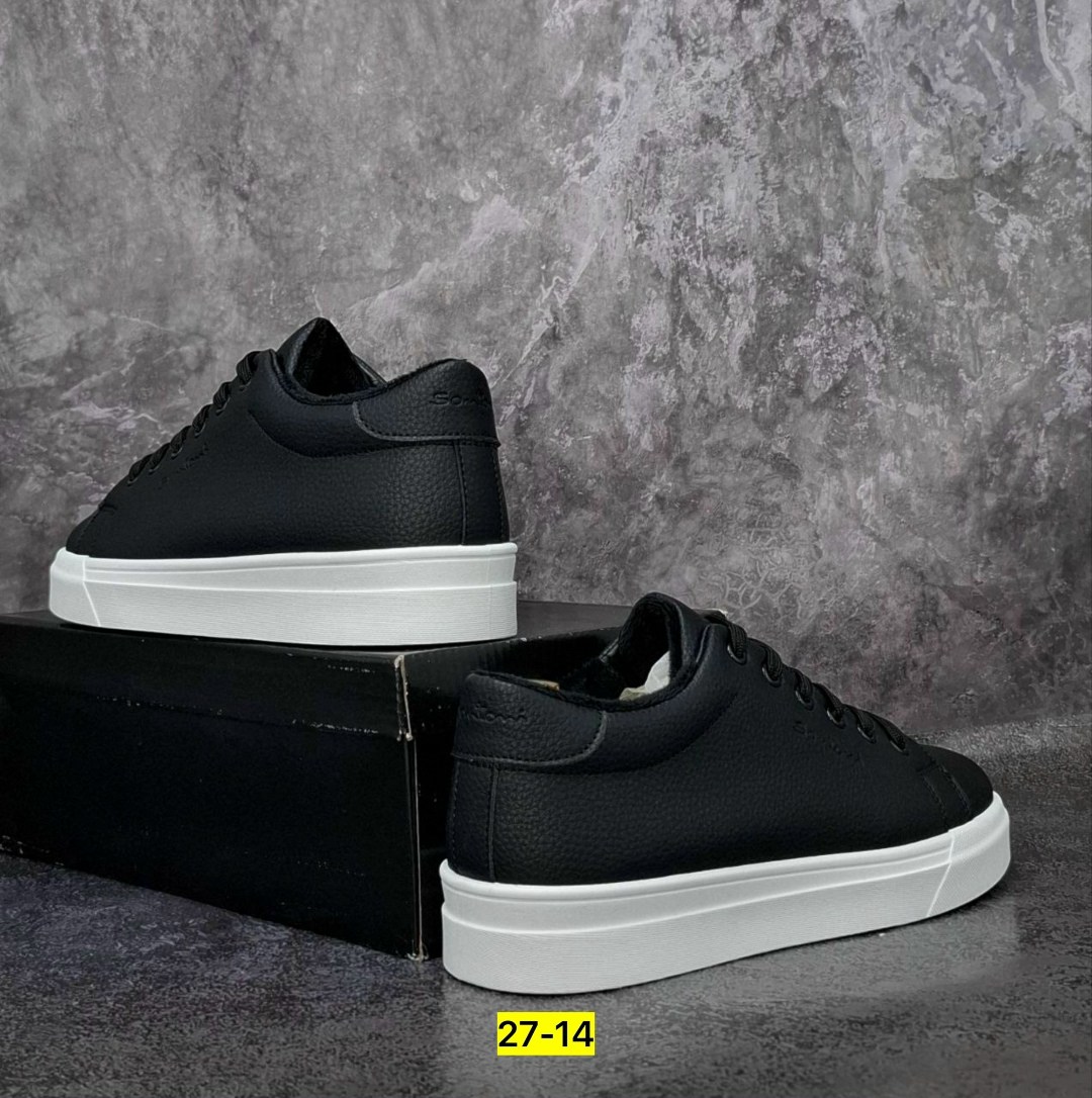 кеды мужские кожаные черные на белой подошве,,anta черные кеды с белой подошвой мужские,кеды мужские кожаные,кеды мужские