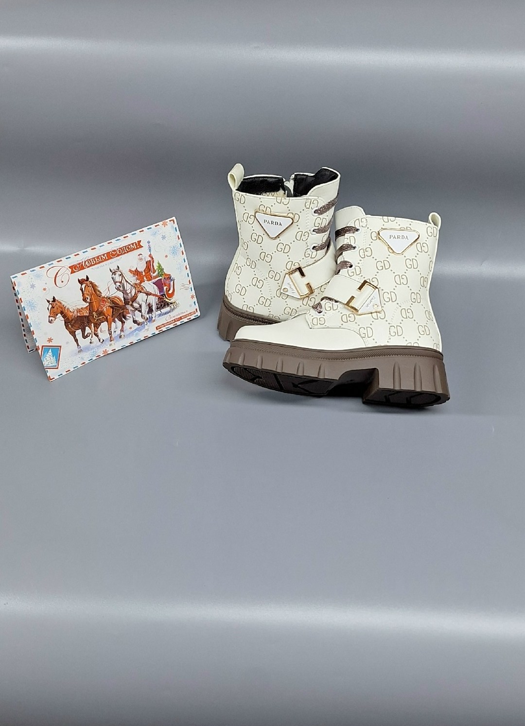 , детская,обуви, женская,ботинка