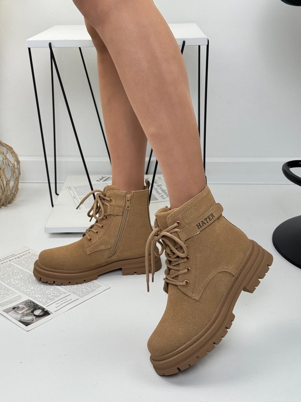 ,ботинки женские,ботинка,женская ,модные ботинки