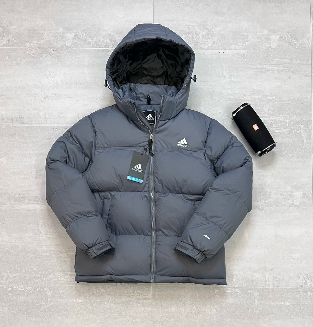 зимняя куртка мужская adidas,куртка зимняя adidas,мужские пуховики adidas,белая куртка мужская,пуховик adidas