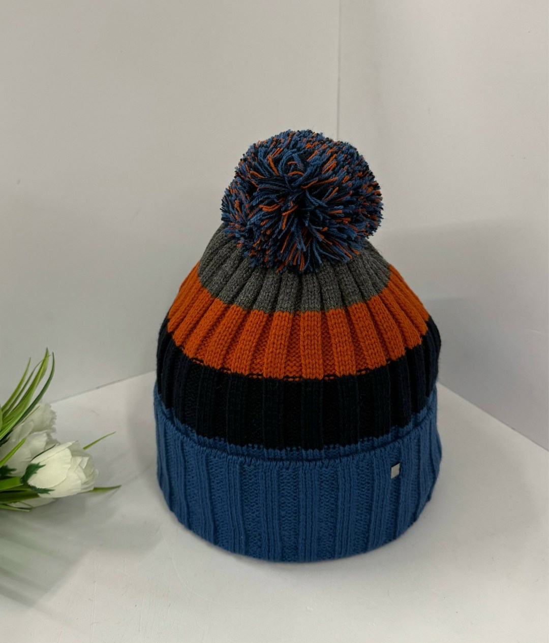 шапка универсальная,шапка вязаная,вязаная мужская шапка,шапка зимняя мужская,шапка для мальчика