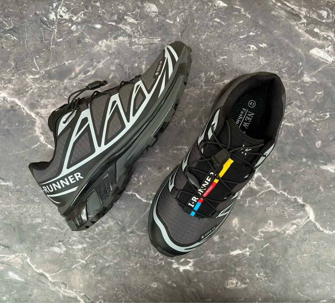 кроссовки salomon,мужские кроссовки salomon,кроссовки salomon xt 6,кроссовки salomon xt,кроссовки