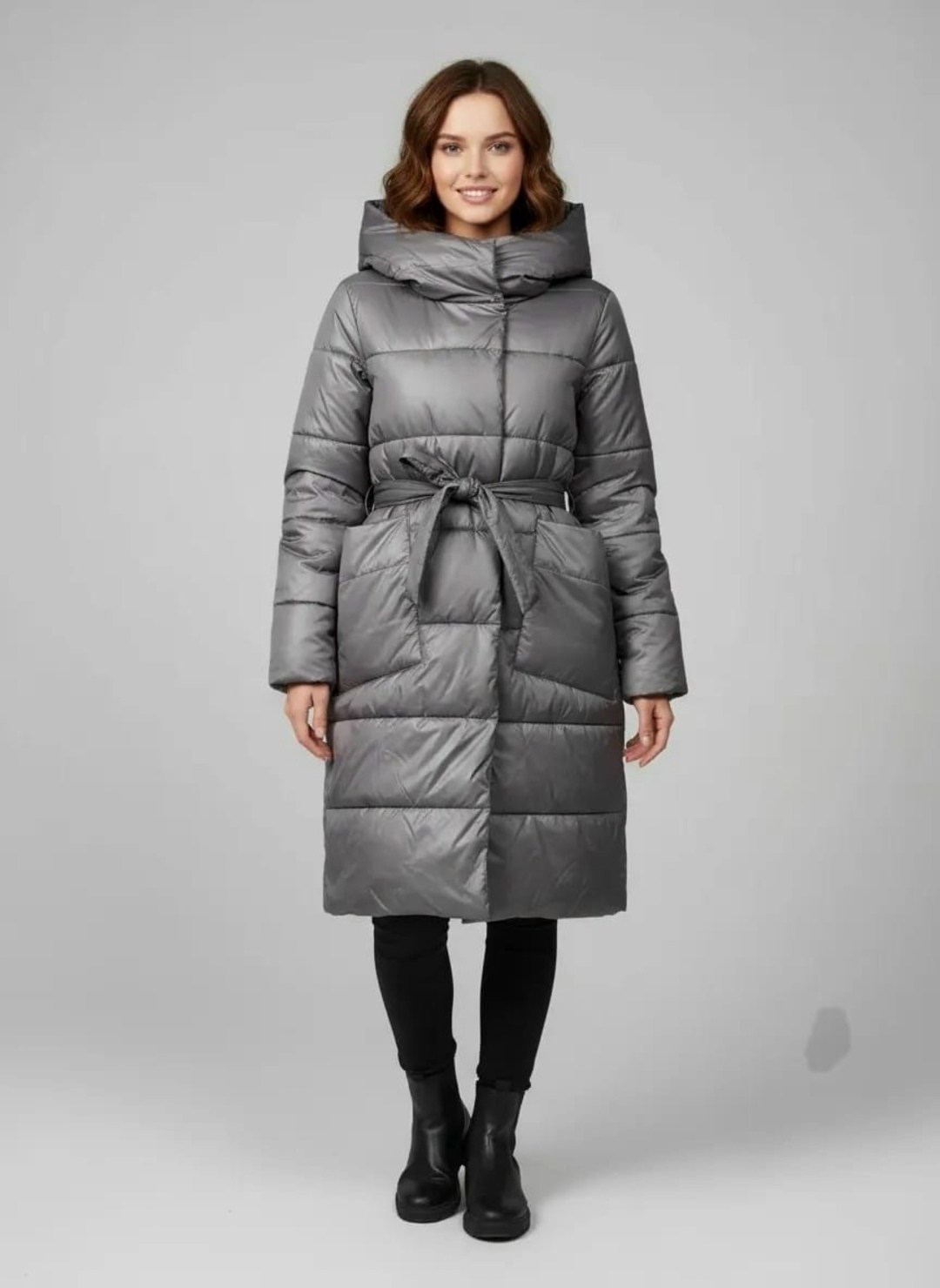 женские пуховики,бежевый пуховик,пальто пуховик,пуховик,пуховик женский зимний