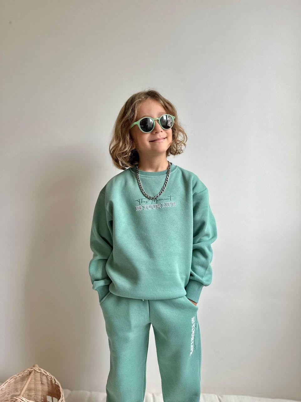 костюм на флисе,свитшот и брюки,костюмы спортивные,спортивные костюмы для девочек,костюмы детские