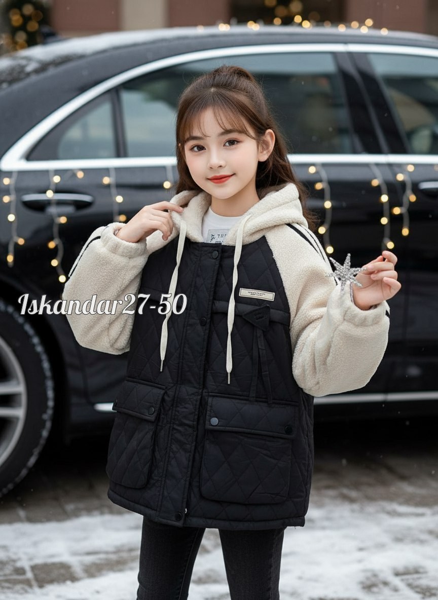 теплая куртка,повседневная куртка,куртка модная,куртка подростковая,пальто для девочек