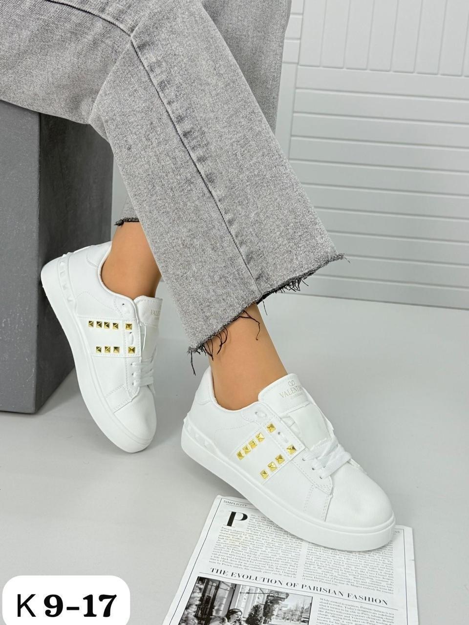 кеды валентино,,кеды валентино женские,женские кроссовки,  штучно кеды