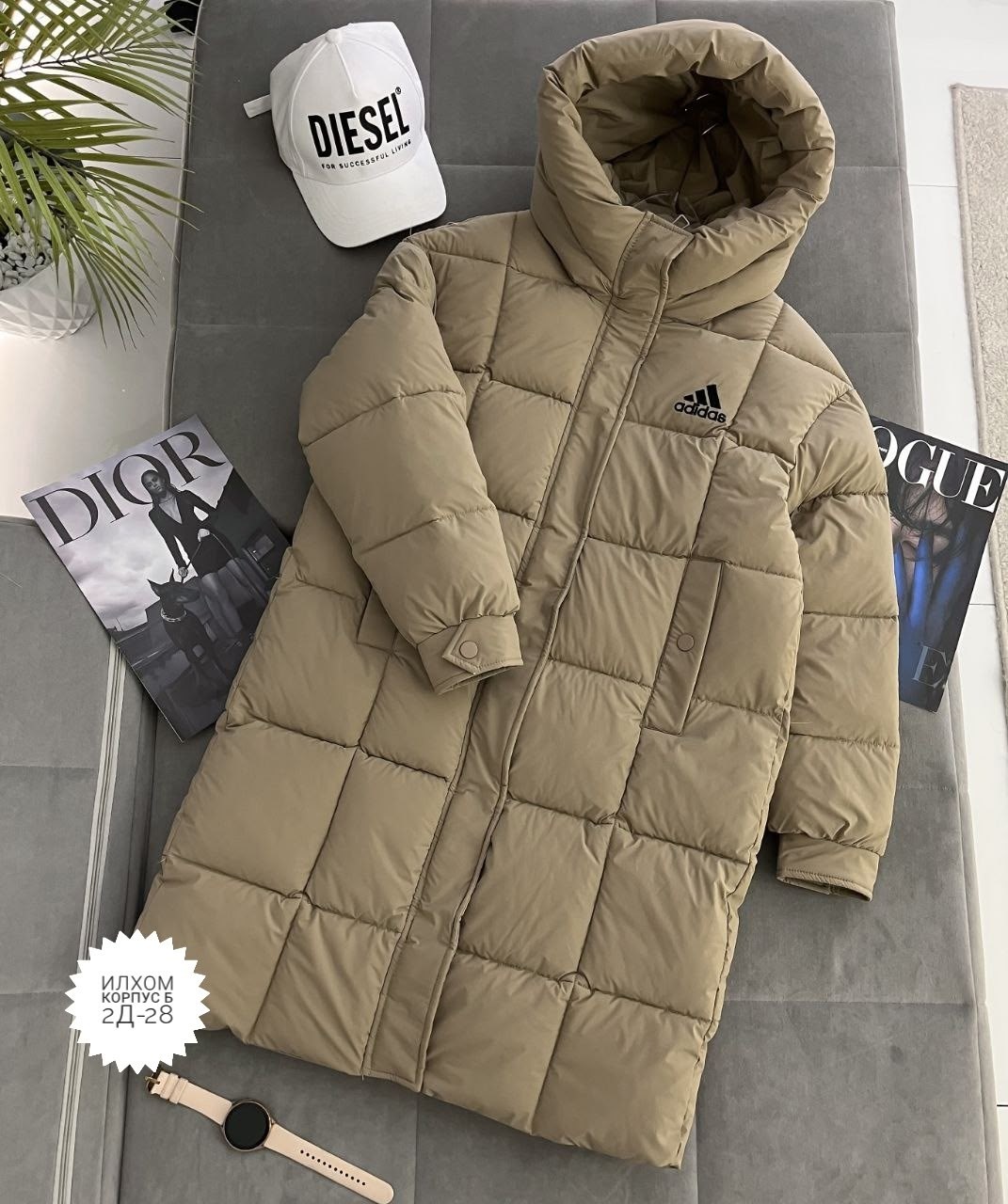 пуховик женский adidas,пуховик adidas,зимние куртки,пуховик женский,пуховик спортивный