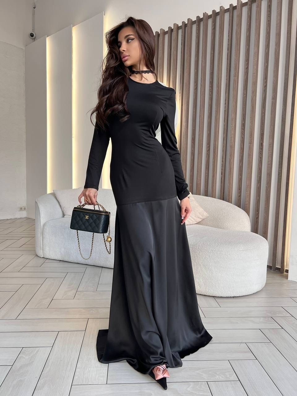 длинное черное платье,платье,платье длинное,платье длинное облегающее,платье женская