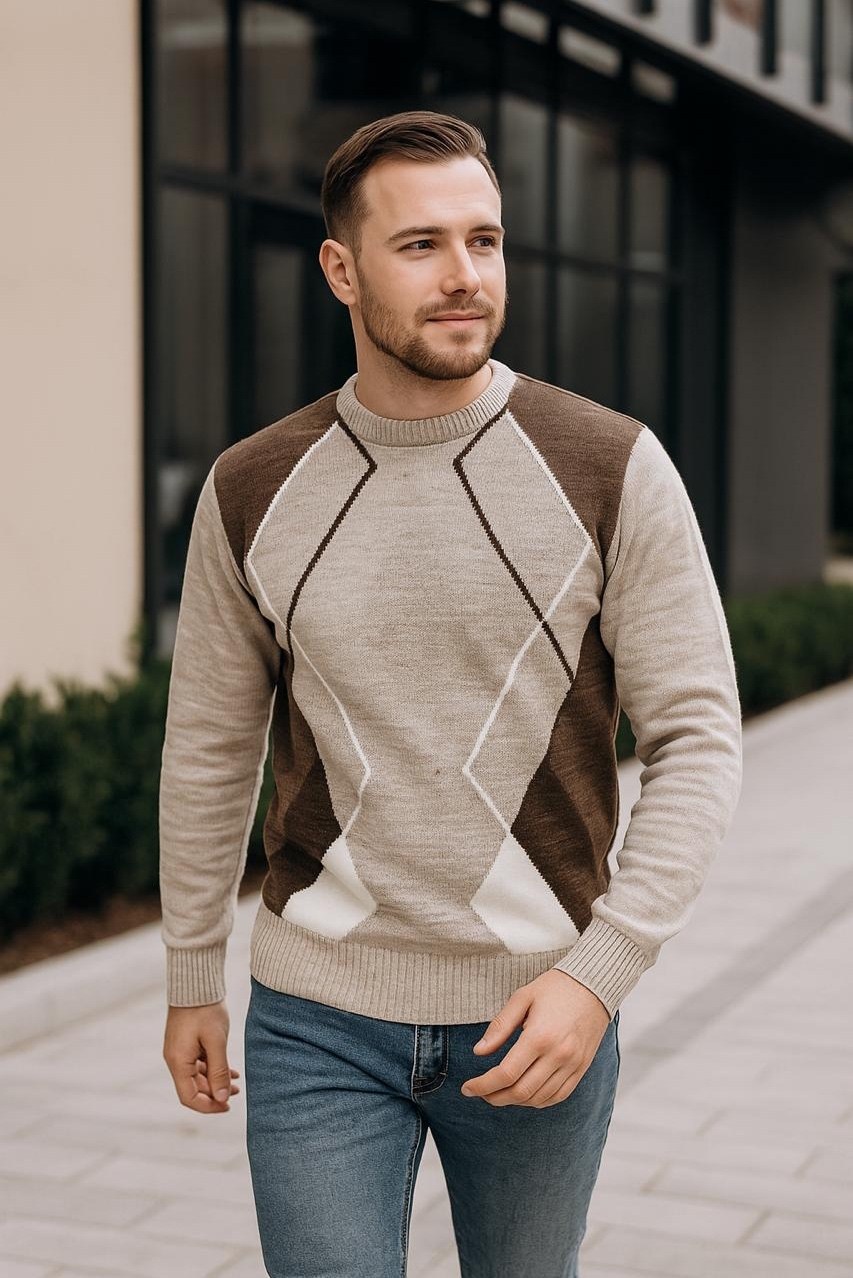 мужской джемпер свитер,джемпер для мужчин,свитер джемпер,джемпер повседневный,свитер пуловер