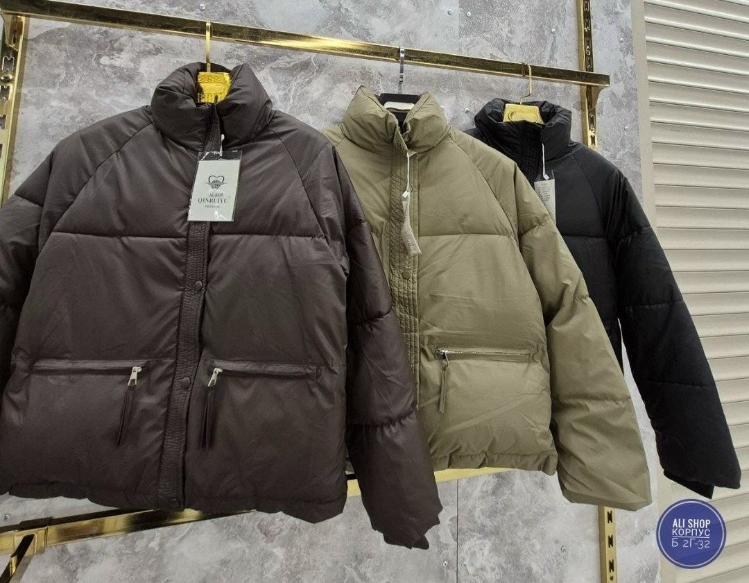 пуховик повседневный,куртка женская,куртка,куртка стильная,куртка пуховик