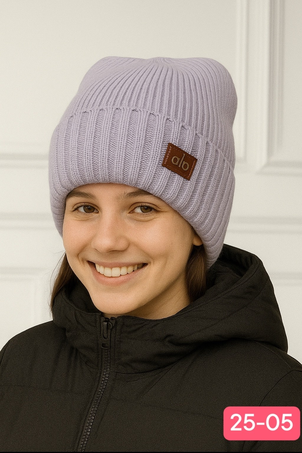 шапка женская бини,шапка бини,шапка женская,шапка серая,женская вязаная шапка