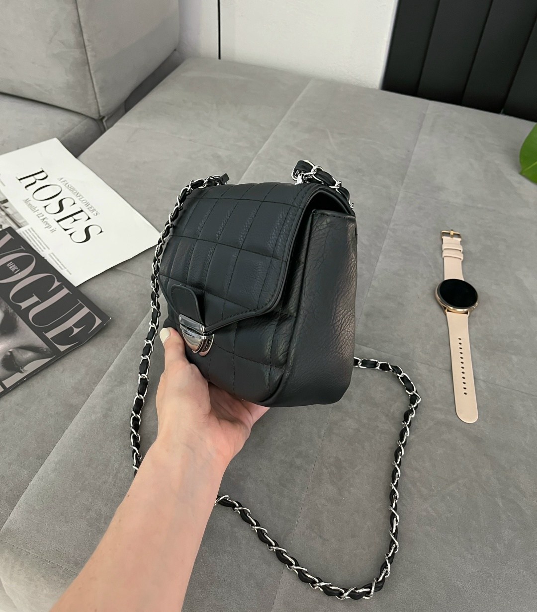 сумка с цепочкой,сумка,модная женская сумка,сумочка с цепочкой,модная сумка