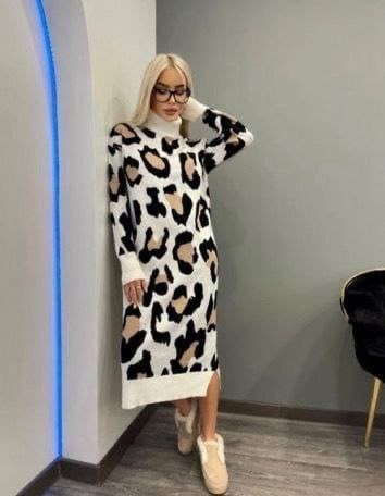 трикотажное платье,платье теплое,платье женская,трикотажное женское платье,платье женское вязаное