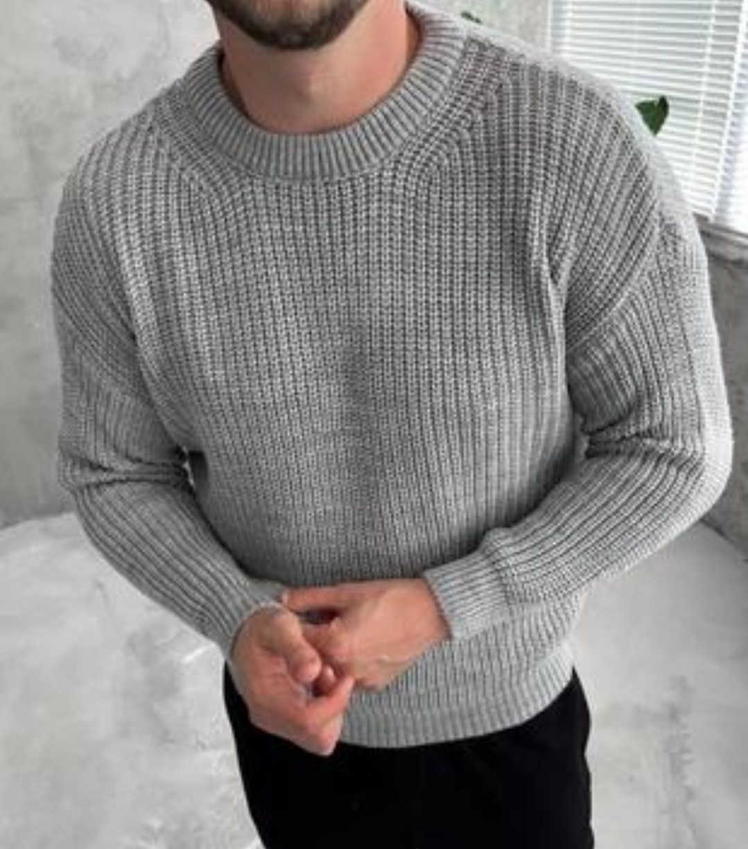 свитер вязаный мужской,свитер джемпер,свитер вязаный,свитер с горлом,свитер вязаный оверсайз