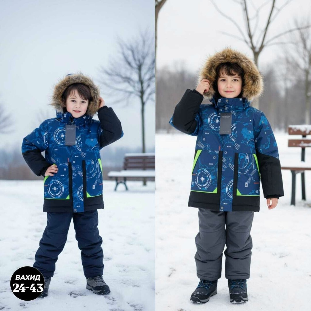 куртка для мальчика,куртка зимняя для мальчика,куртка для мальчика зима,костюм зимний для мальчика nikastyle,куртка зимняя