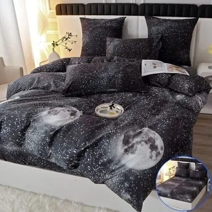 комплект постельного белья alanna,постельное белье комплект,постельное белье ситрейд сатин,комплект постельного белье евро,комплект постельного белья ситрейд