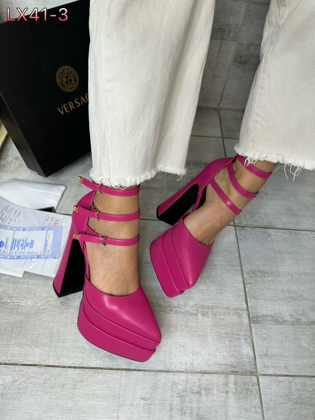 ,туфли версаче,туфли versace,versace medusa aevitas туфли,каблуки версаче