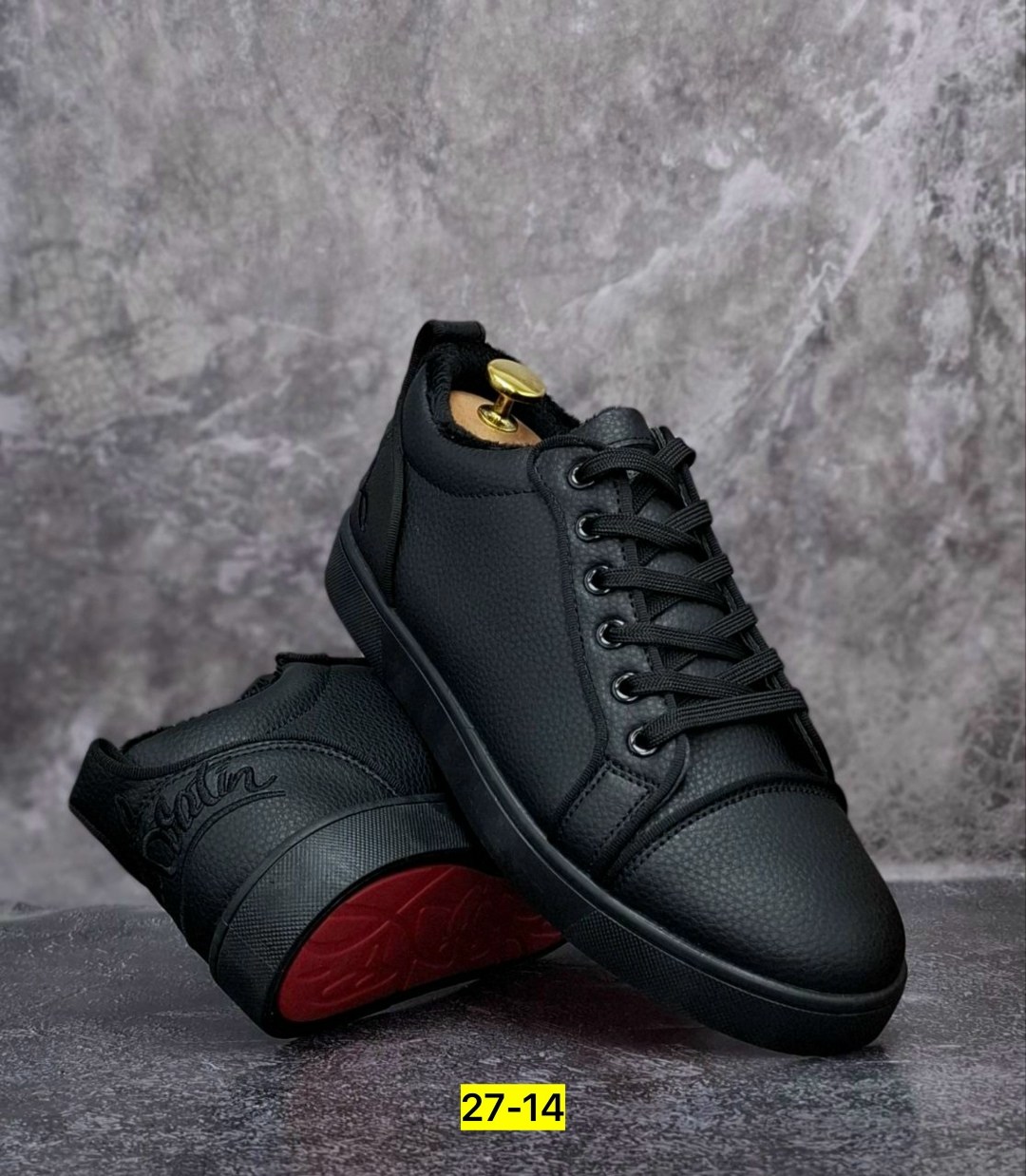 ,christian louboutin кеды мужские,повседневная ,мужская ,кеды кожаные