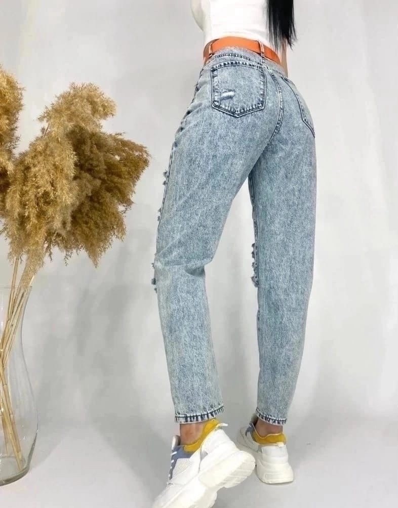 джинсы женские,джинсы женские рваные,джинсы модные,джинсы мом,рваные джинсы мом