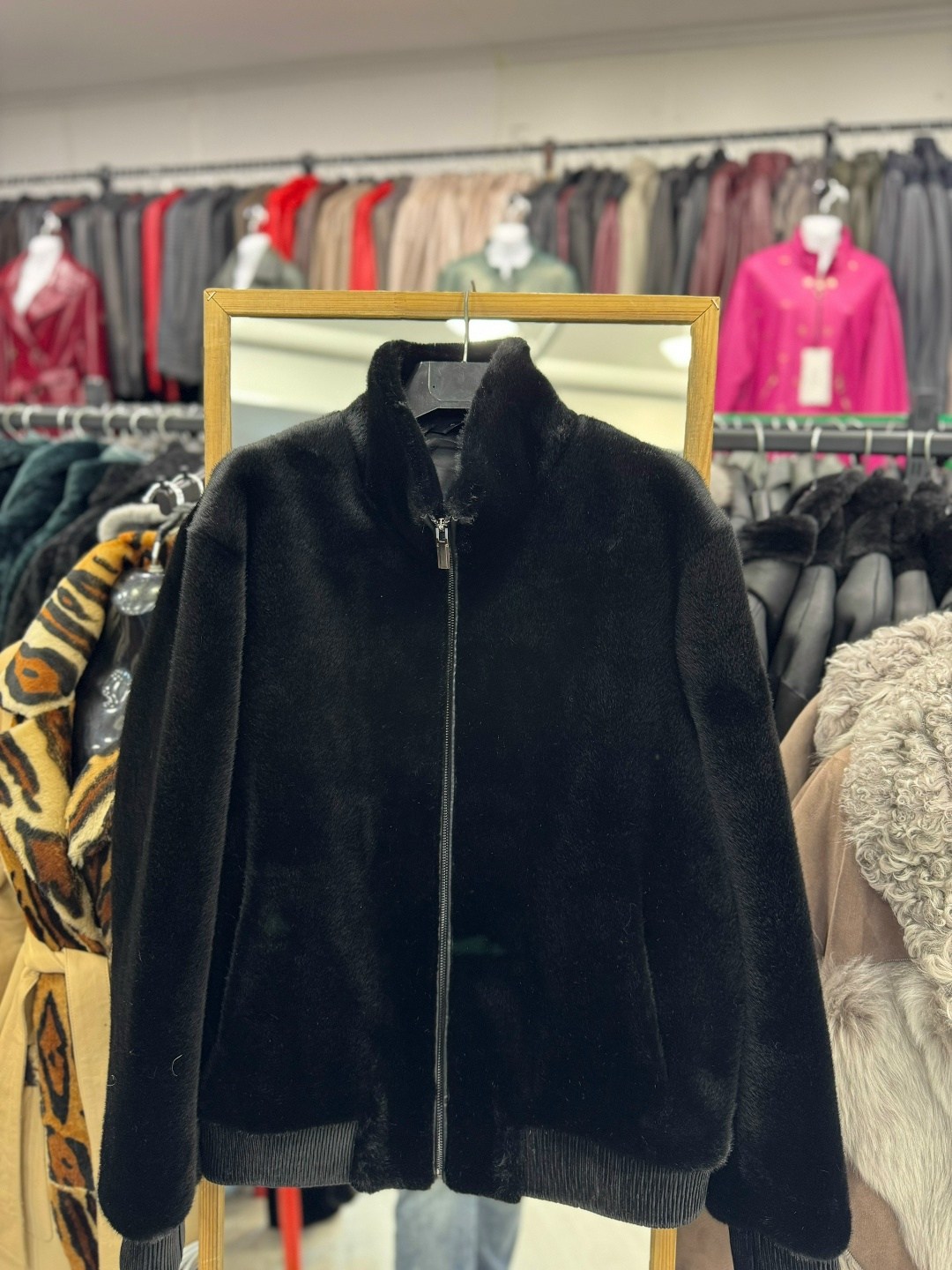 мужская норковая шуба,шуба мужская,меховая куртка,норковая шуба 2025,мужская норковая шуба стриженная норка