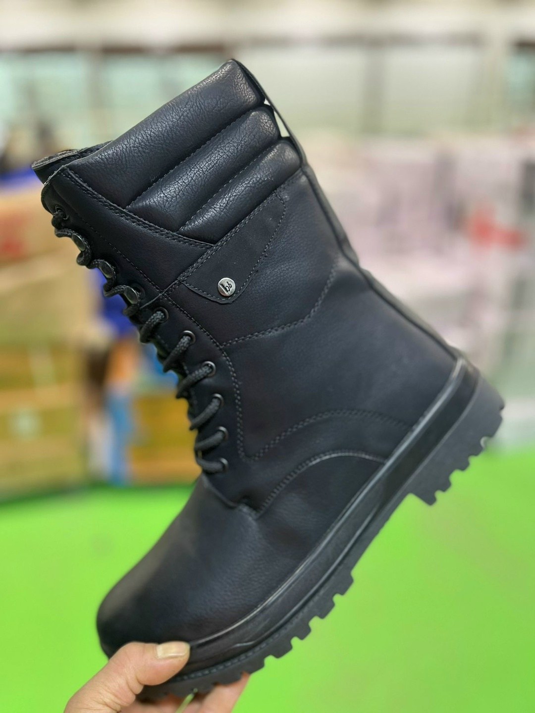 ,берцы,ботинки с высоким берцем,берцы мужские, мужская зимняя